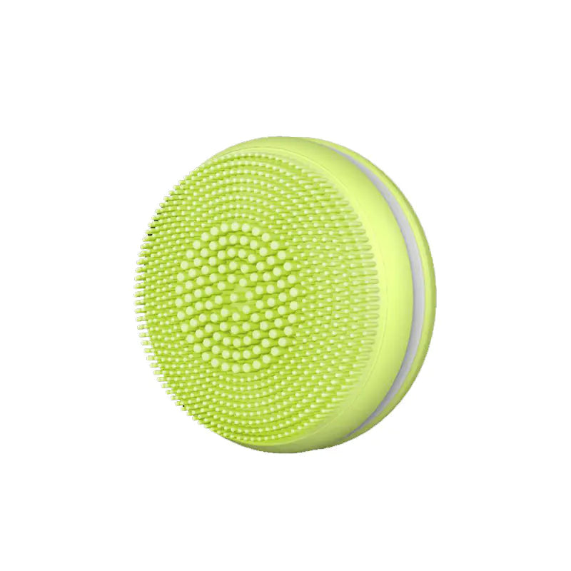 Ultrasonic Skincare Brush & Massager