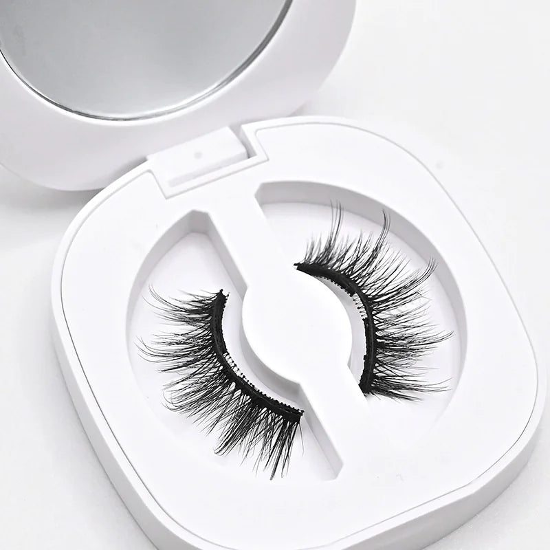 Magnetic Lash Kit