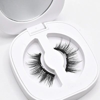 Magnetic Lash Kit