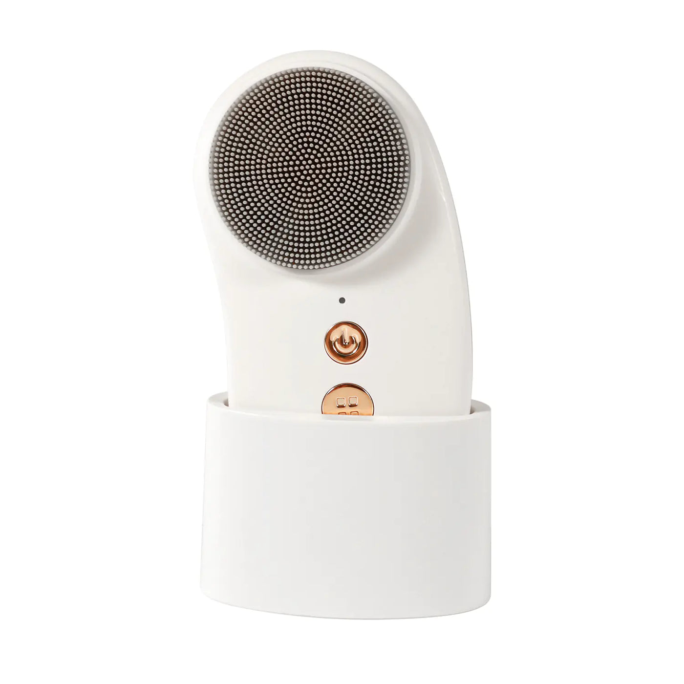 Silicone Soft Brush Facial Cleanser
