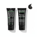 Charcoal Blackhead Mask – Deep Cleansing Peel Off Mask Set BeautyBond