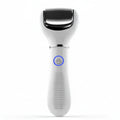 Electric Foot Exfoliator – Pedicure Callus Remover Tool BeautyBond