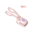 Luxe Heated Lash Curler BeautyBond