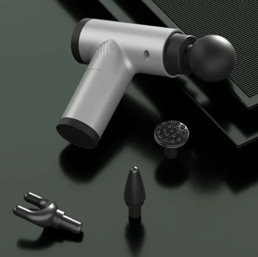 Soothing Neck Electric Massager