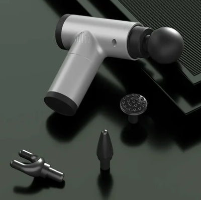 Soothing Neck Electric Massager