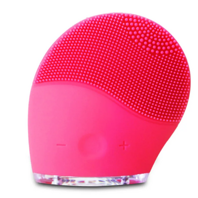 Silicone Electric Pore Cleansing Brush