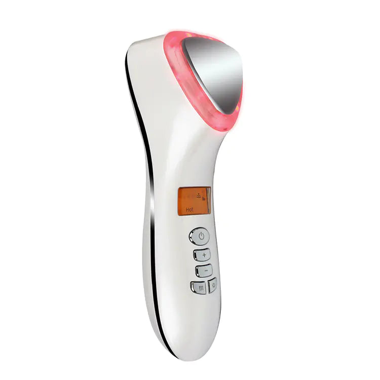 ThermalSonic Skincare Enhancer with Ion Boost BeautyBond