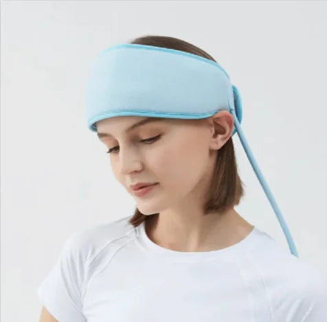 Heated Scalp Kneading Massager – Rechargeable