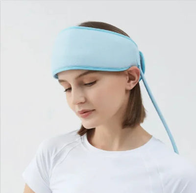 Heated Scalp Kneading Massager – Rechargeable
