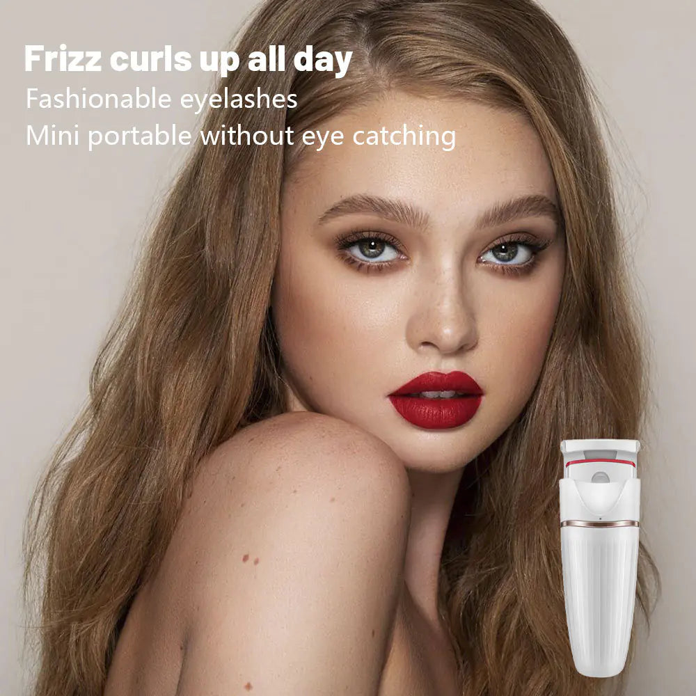 Elite Heated Eyelash Styler BeautyBond