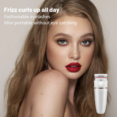 Elite Heated Eyelash Styler