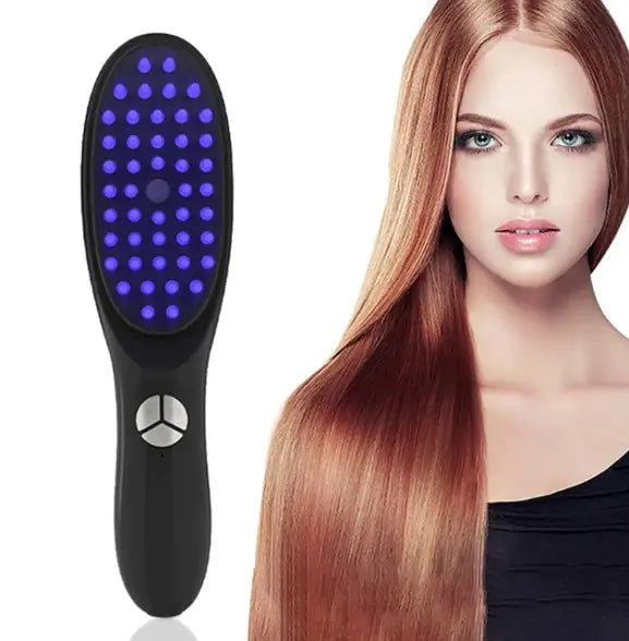 Hair Growth Massager Comb