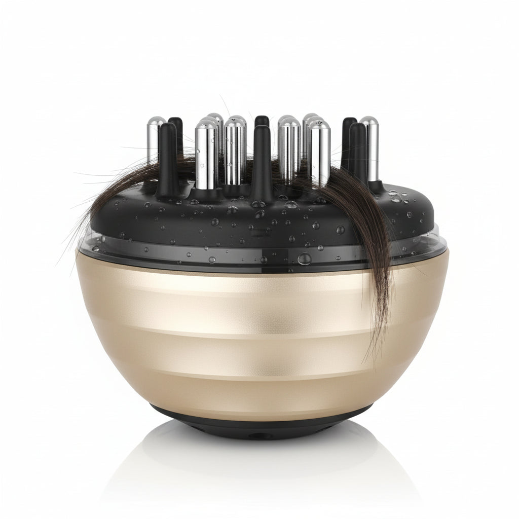 Hair Revive Comb BeautyBond
