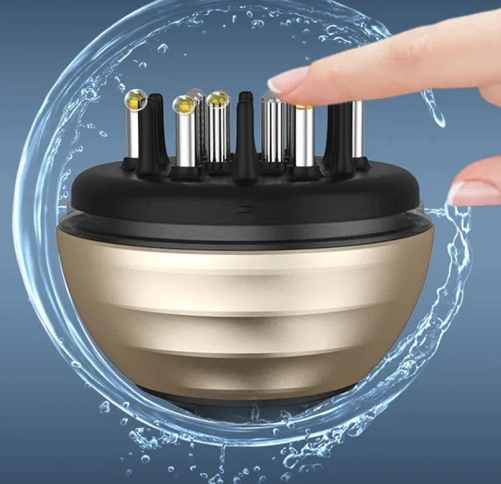 Hair Revive Comb