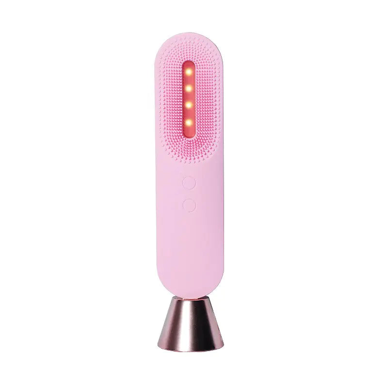 Silicone Electric Skincare Brush