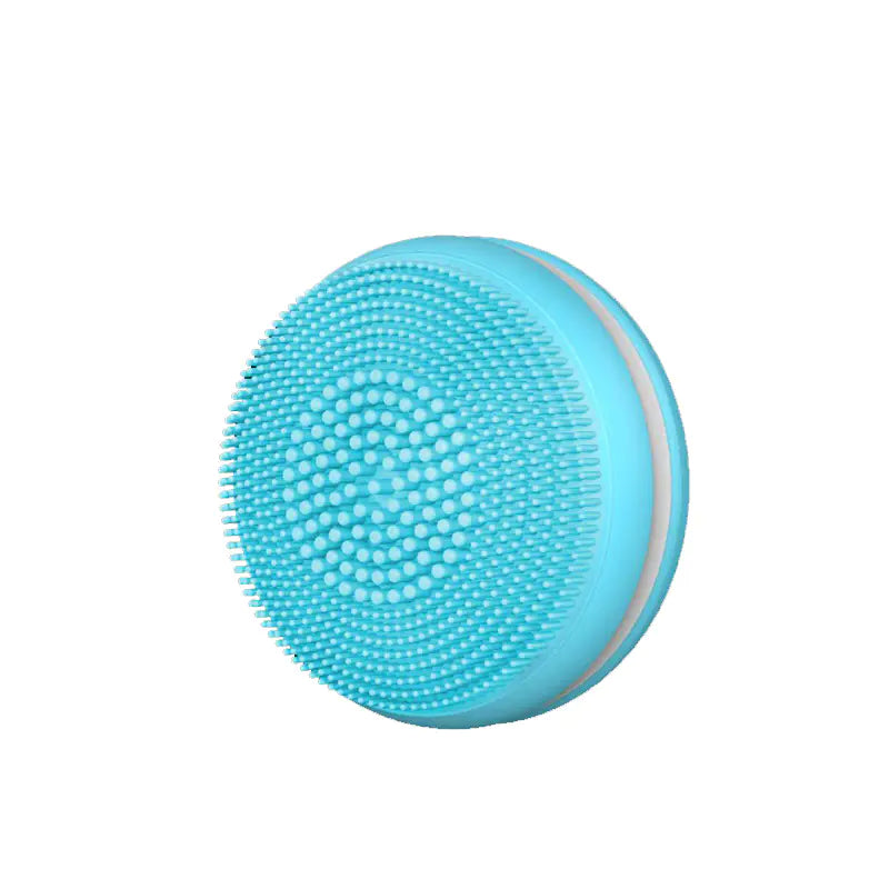 Ultrasonic Skincare Brush & Massager