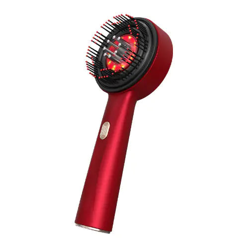 Red Light Scalp Therapy Comb BeautyBond