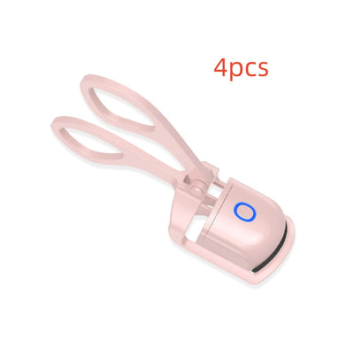 Luxe Heated Lash Curler