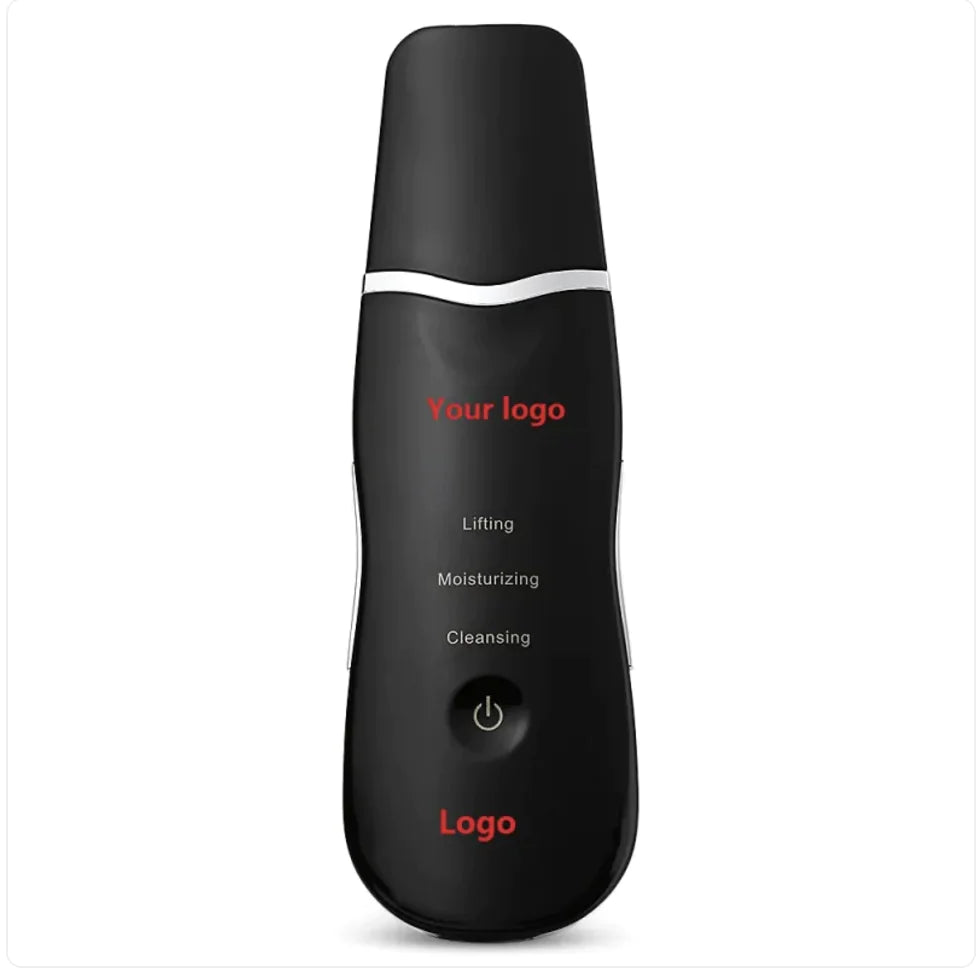 SonicSkin Blackhead Vacuum